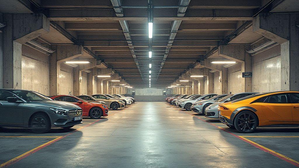 como-criar-mais-vagas-em-garagens-antigas-com-vagas-duplas-mecanicas-otimizacao-de-rampas-e-sistema