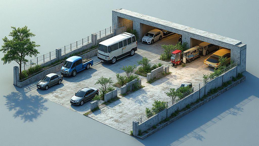 como-redesenhar-garagens-antigas-projeto-arquitetonico-para-vagas-duplas-otimizacao-espacial-e-de-fl