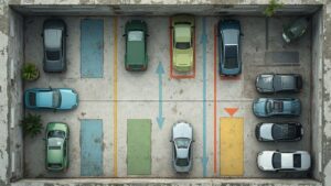 estudo-de-trafego-interno-para-garagens-antigas-com-solucoes-para-vagas-duplas-agrupamentos-logicos